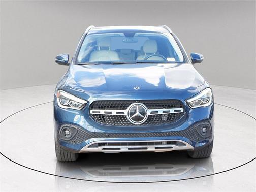 2023 Mercedes-Benz GLA 250 Base