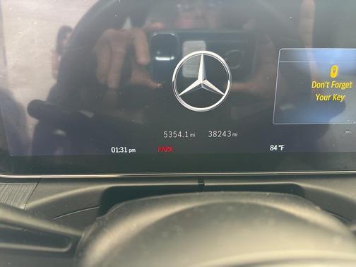 2022 Mercedes-Benz C-Class C 300