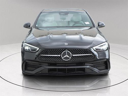 2022 Mercedes-Benz C-Class C 300
