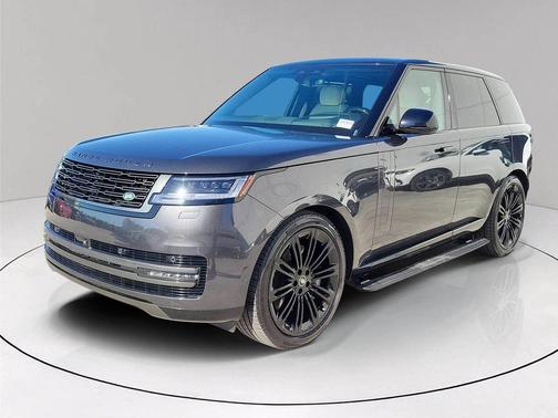 2025 Land Rover Range Rover P530 SE