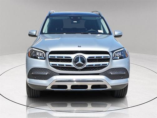 2023 Mercedes-Benz GLS 450 4MATIC