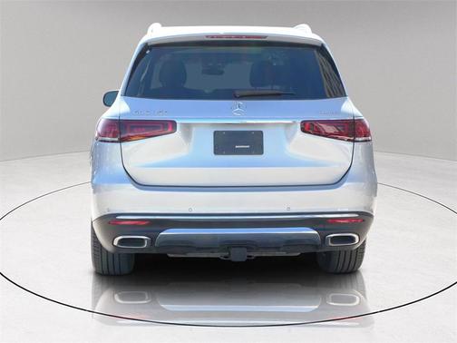 2023 Mercedes-Benz GLS 450 4MATIC