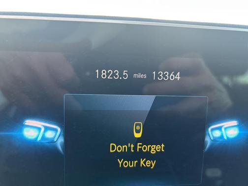 2023 Mercedes-Benz GLS 450 4MATIC