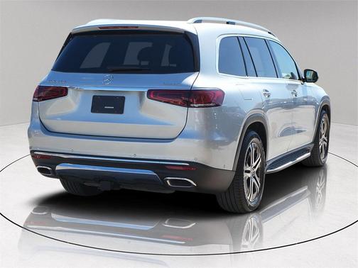 2023 Mercedes-Benz GLS 450 4MATIC