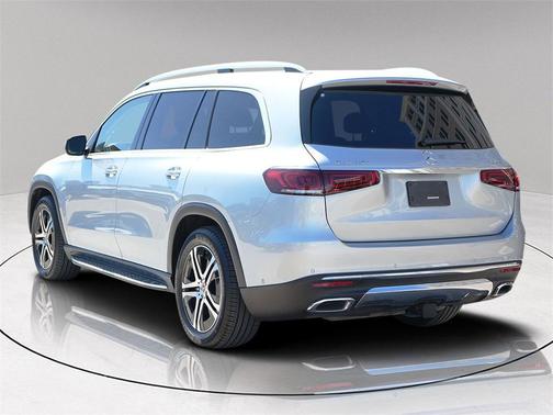 2023 Mercedes-Benz GLS 450 4MATIC