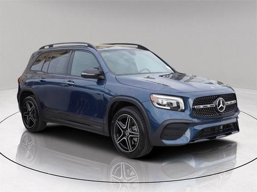 2023 Mercedes-Benz GLB 250 Base