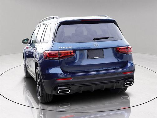 2023 Mercedes-Benz GLB 250 Base