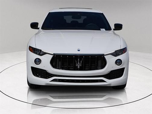2024 Maserati Levante GT Ultima