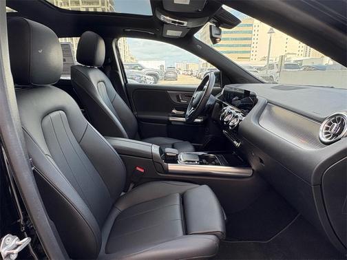 2021 Mercedes-Benz GLA 250 Base