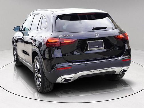 2024 Mercedes-Benz GLA 250 Base