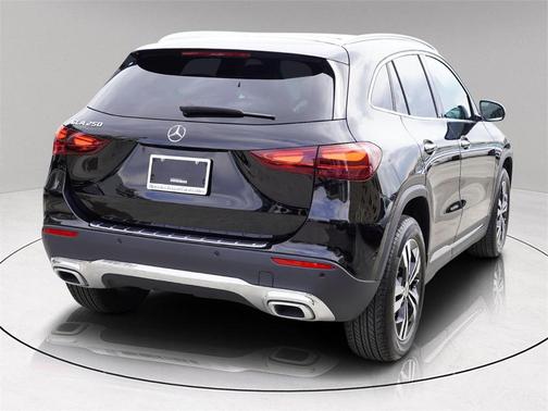 2024 Mercedes-Benz GLA 250 Base