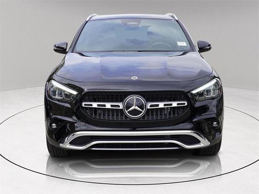 2024 Mercedes-Benz GLA 250 Base