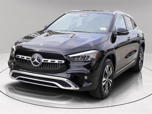 2024 Mercedes-Benz GLA 250 Base