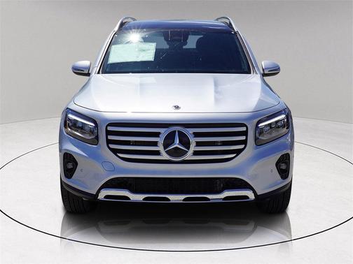 2026 Mercedes-Benz GLB 250 Base