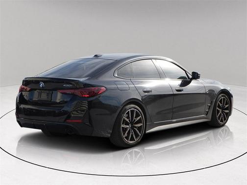 2025 BMW 430 Gran Coupe i