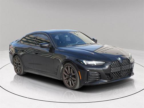 2025 BMW 430 Gran Coupe i