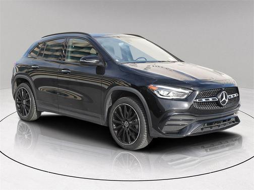 2023 Mercedes-Benz GLA 250 Base