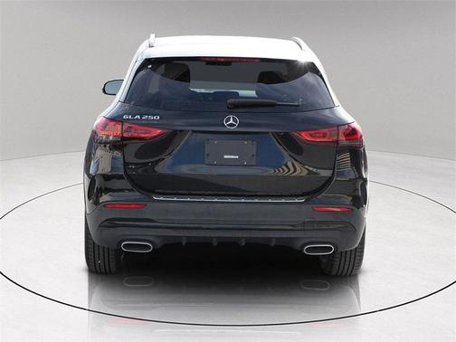 2023 Mercedes-Benz GLA 250 Base