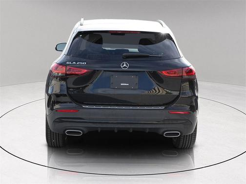 2023 Mercedes-Benz GLA 250 Base