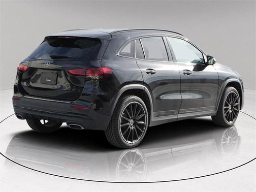 2023 Mercedes-Benz GLA 250 Base