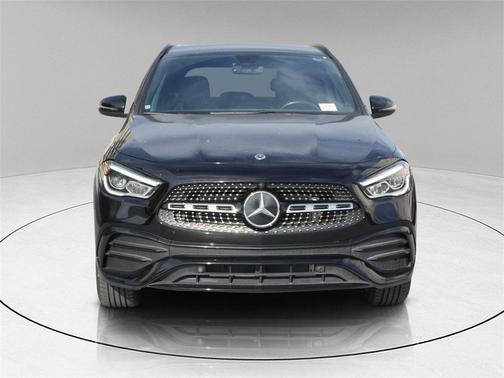 2023 Mercedes-Benz GLA 250 Base