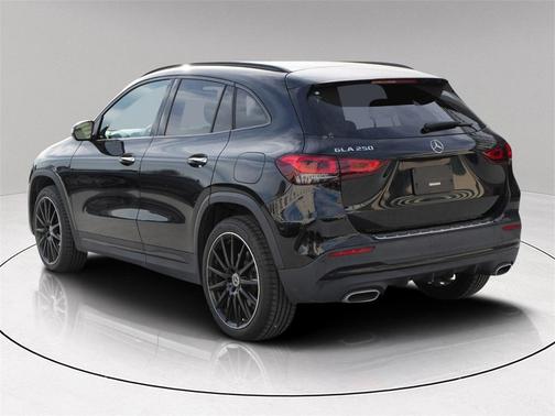 2023 Mercedes-Benz GLA 250 Base