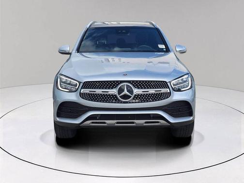 2022 Mercedes-Benz GLC 300 Base