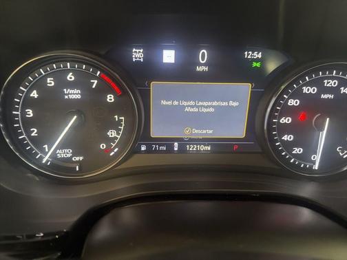 Crystal White Tri-Coat 2023 Cadillac XT6 Premium Luxury AWD