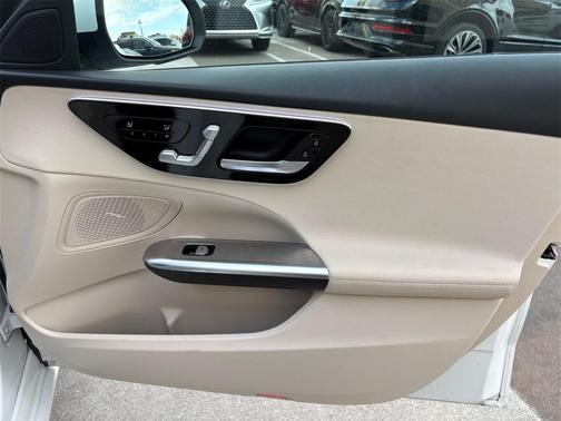 2022 Mercedes-Benz C-Class C 300