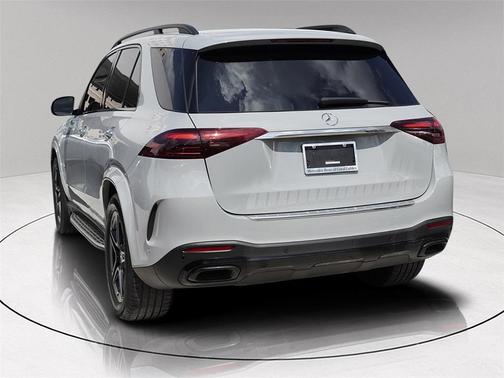 2024 Mercedes-Benz GLE 350 Base 4MATIC