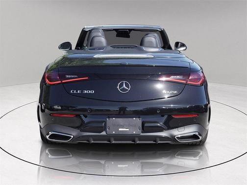 2026 Mercedes-Benz CLE 300 Base 4MATIC