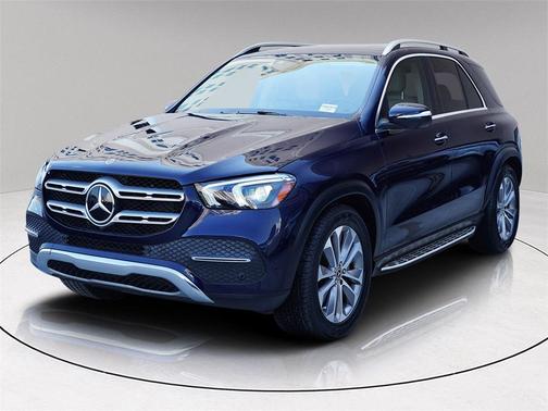2022 Mercedes-Benz GLE 350 Base 4MATIC