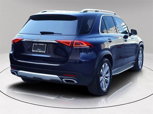 2022 Mercedes-Benz GLE 350 Base 4MATIC