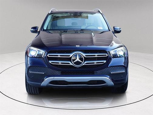 2022 Mercedes-Benz GLE 350 Base 4MATIC