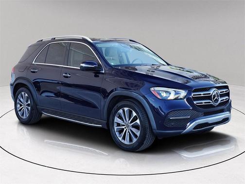 2022 Mercedes-Benz GLE 350 Base 4MATIC