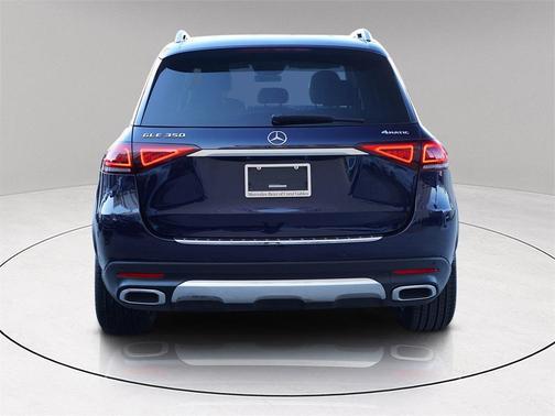 2022 Mercedes-Benz GLE 350 Base 4MATIC