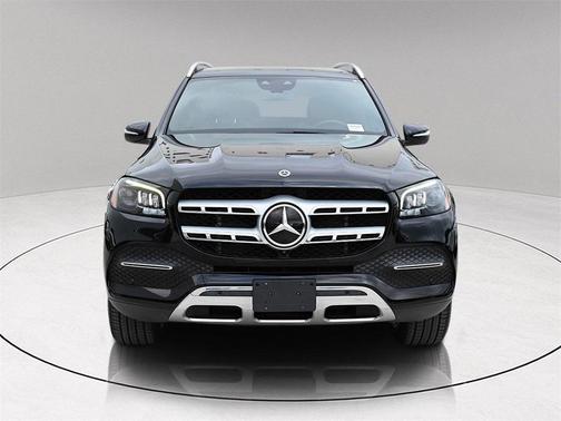 2023 Mercedes-Benz GLS 450 4MATIC