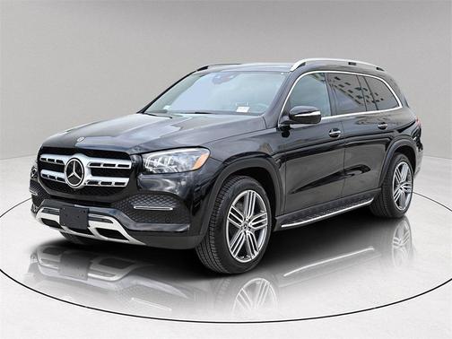 2023 Mercedes-Benz GLS 450 4MATIC