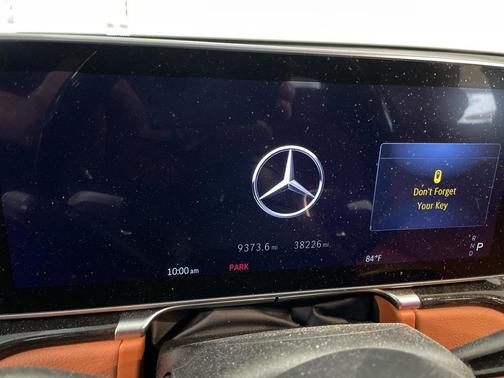 2022 Mercedes-Benz S-Class S 500 4MATIC