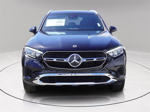 2025 Mercedes-Benz GLC 350e Base 4MATIC