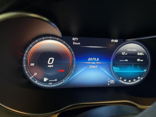 2022 Mercedes-Benz GLC 300 Base