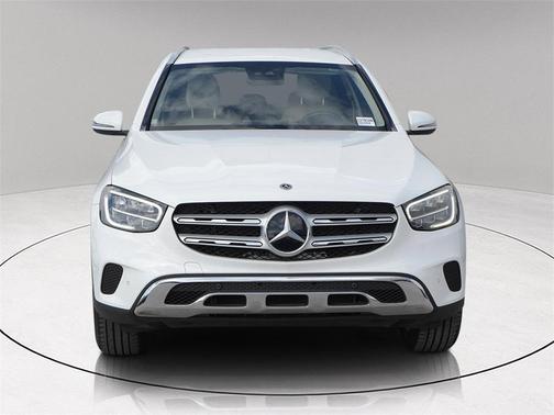 2022 Mercedes-Benz GLC 300 Base