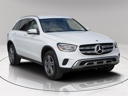 2022 Mercedes-Benz GLC 300 Base