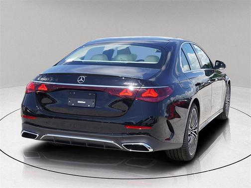 2026 Mercedes-Benz E-Class 350