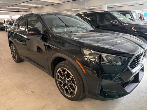 2024 BMW X2 xDrive28i