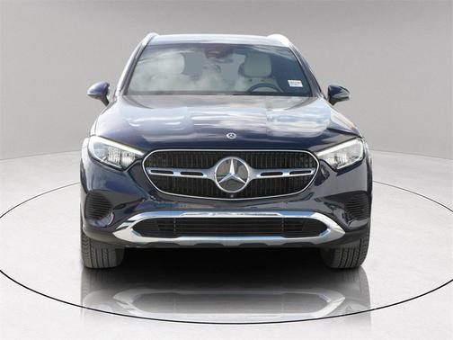 2024 Mercedes-Benz GLC 300 Base