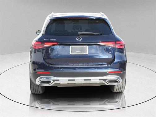 2024 Mercedes-Benz GLC 300 Base