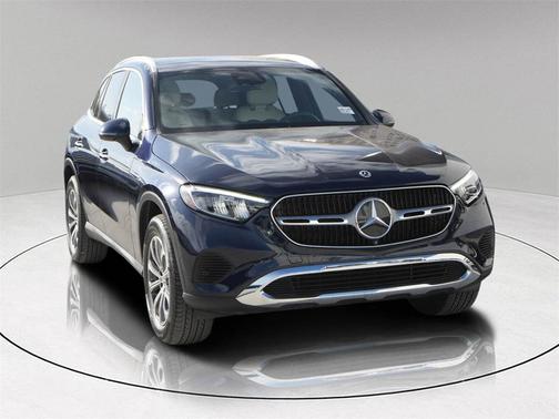 2024 Mercedes-Benz GLC 300 Base