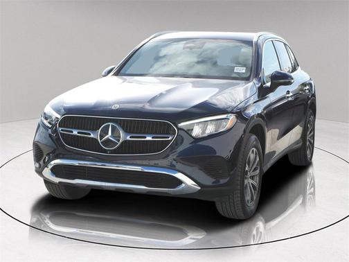 2024 Mercedes-Benz GLC 300 Base
