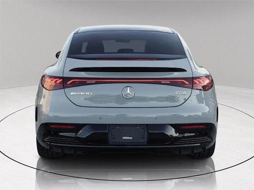 2023 Mercedes-Benz AMG EQE Base
